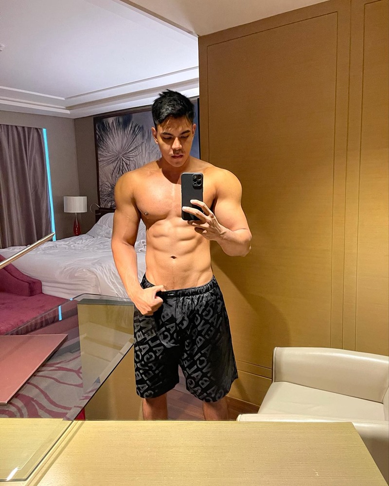 แมงมุม กิติพัฒน์