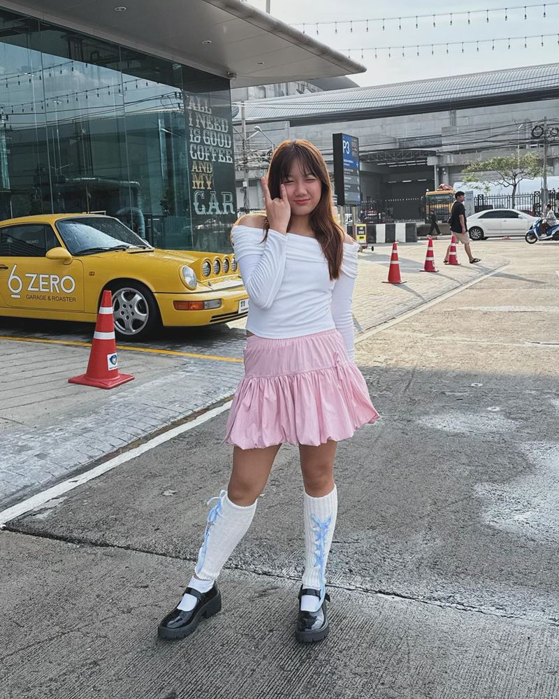 น้องวันใหม่