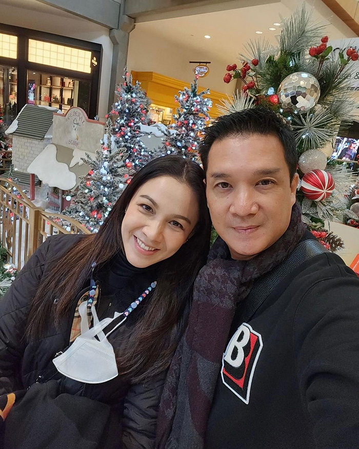 กบ สุวนันท์ 