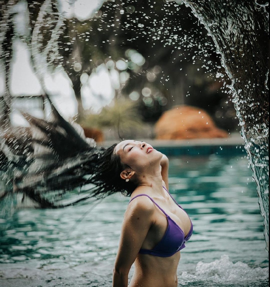 ฟ้า จิลมิกา