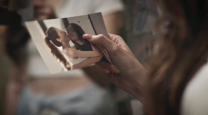 Club Friday The Series ตอน สัญญาณอันตราย