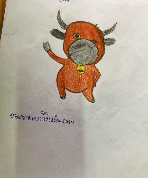 การบ้านนักเรียน