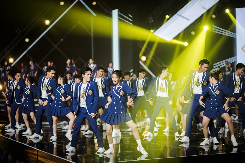 ลูกทุ่งไอดอล