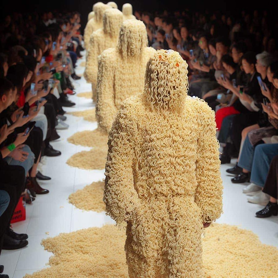 บะหมี่กึ่งสำเร็จรูป