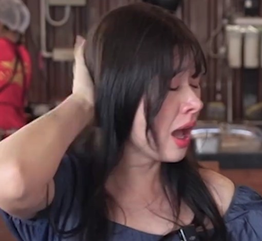 มิ้นท์ นวินดา