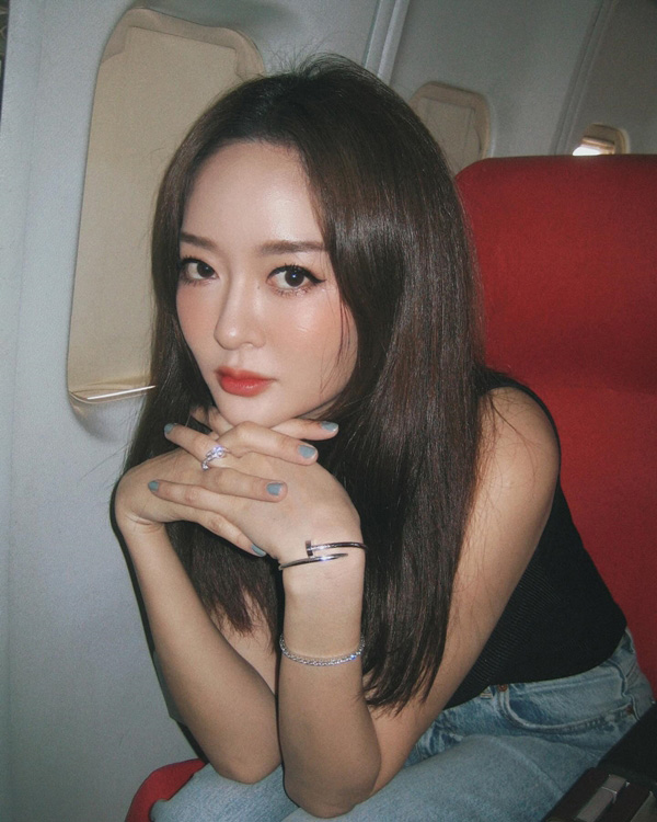 แก้มบุ๋ม ปรียาดา
