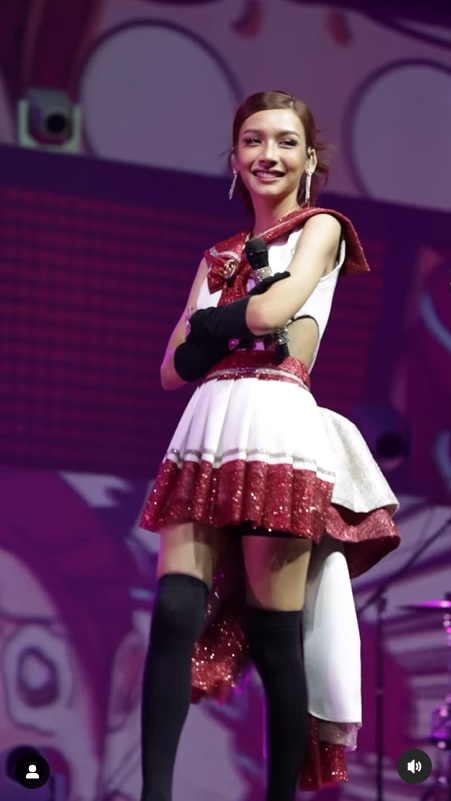 โบกี้ไลอ้อน