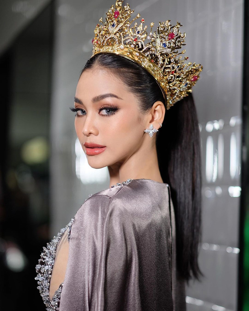 อิงฟ้า วราหะ