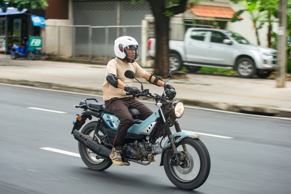 yamaha pg-1