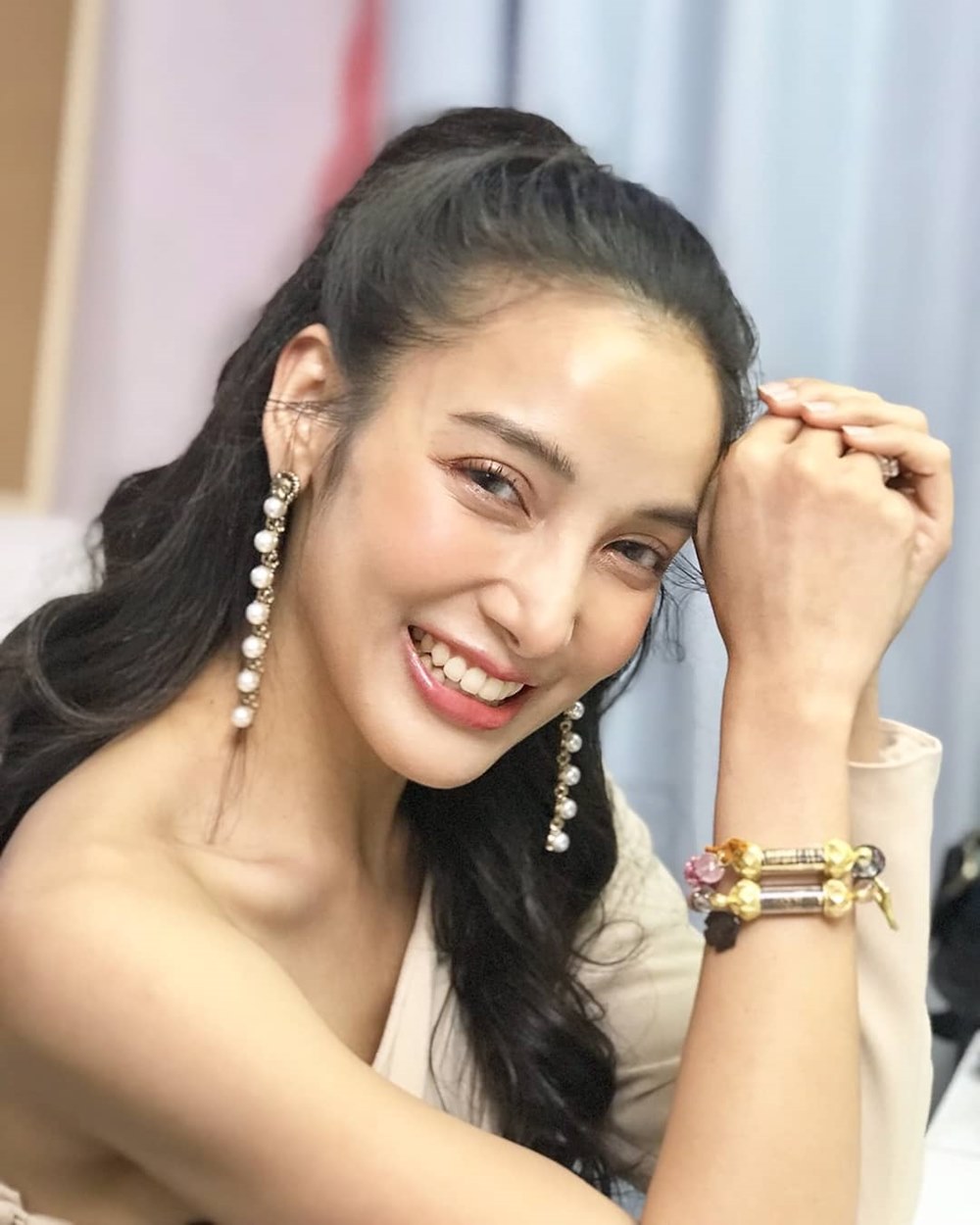 แพท ณปภา