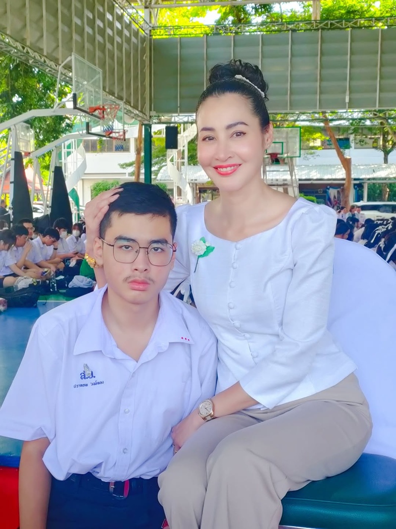 เซย์เดย์ ลูก ษา วรรณษา