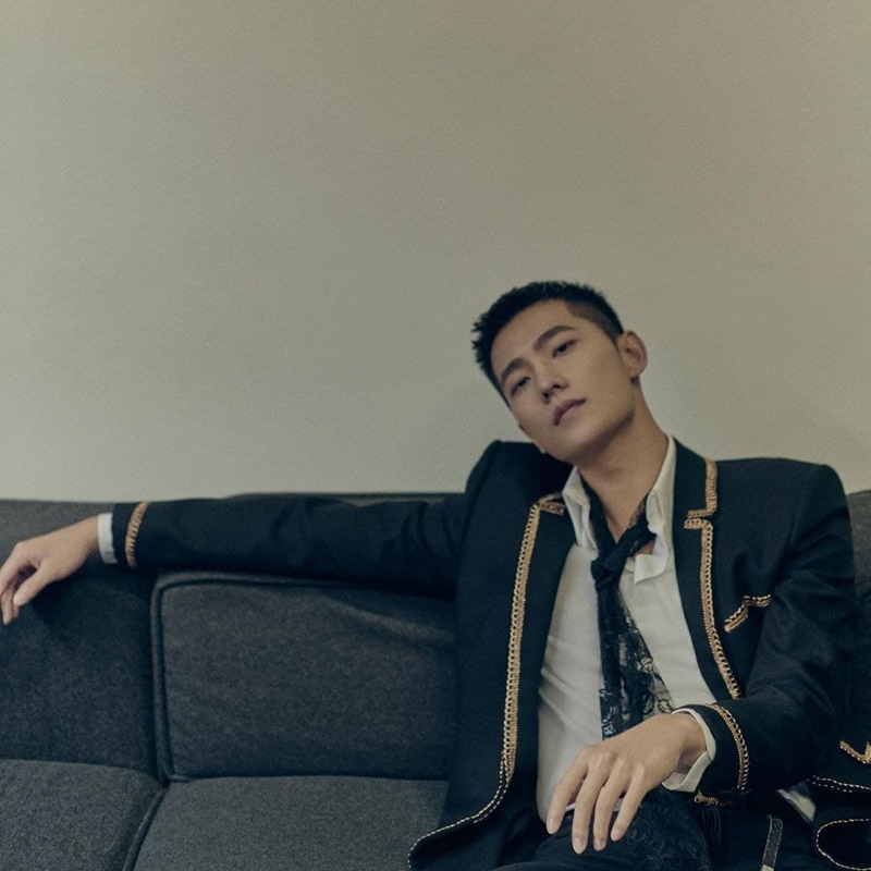 หยางหยาง yangyang