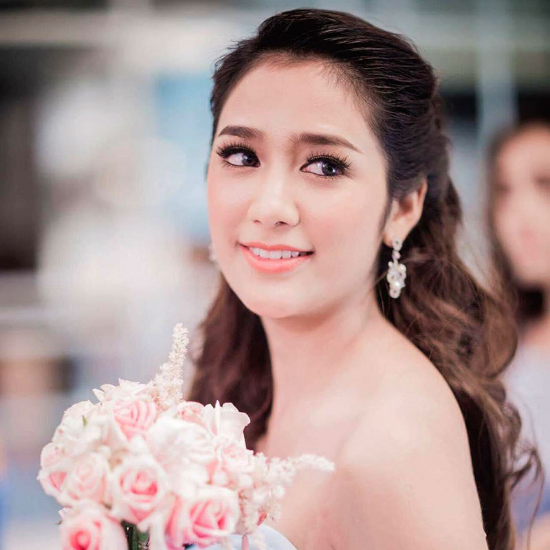 แม็กกี้ อาภา