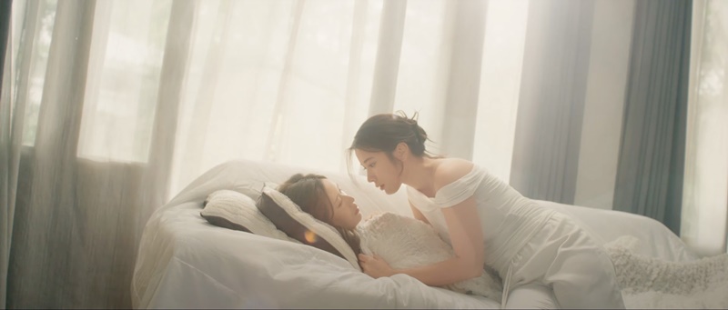 รับรักออกแบบ Love Design นักแสดง