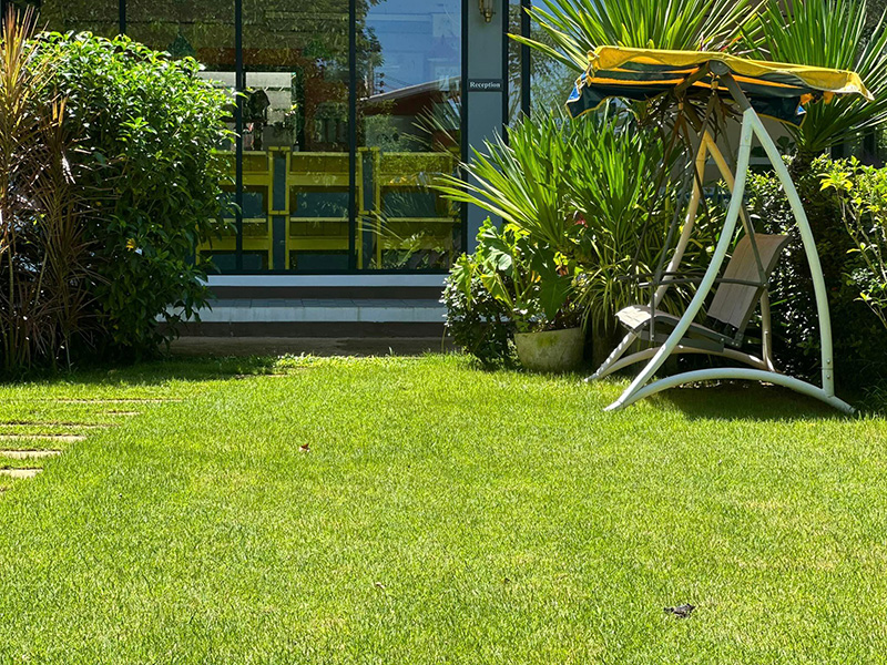 ที่พักเกาะหมาก