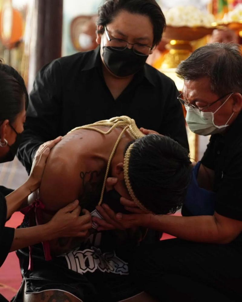 วุฒิ นันทวุฒิ