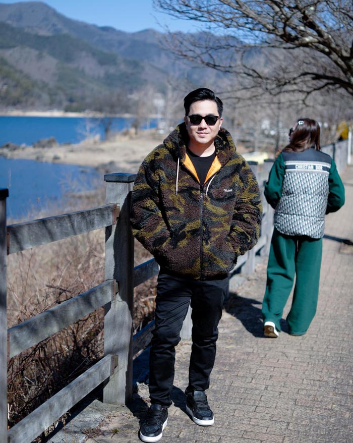 หมอช้าง ทศพร