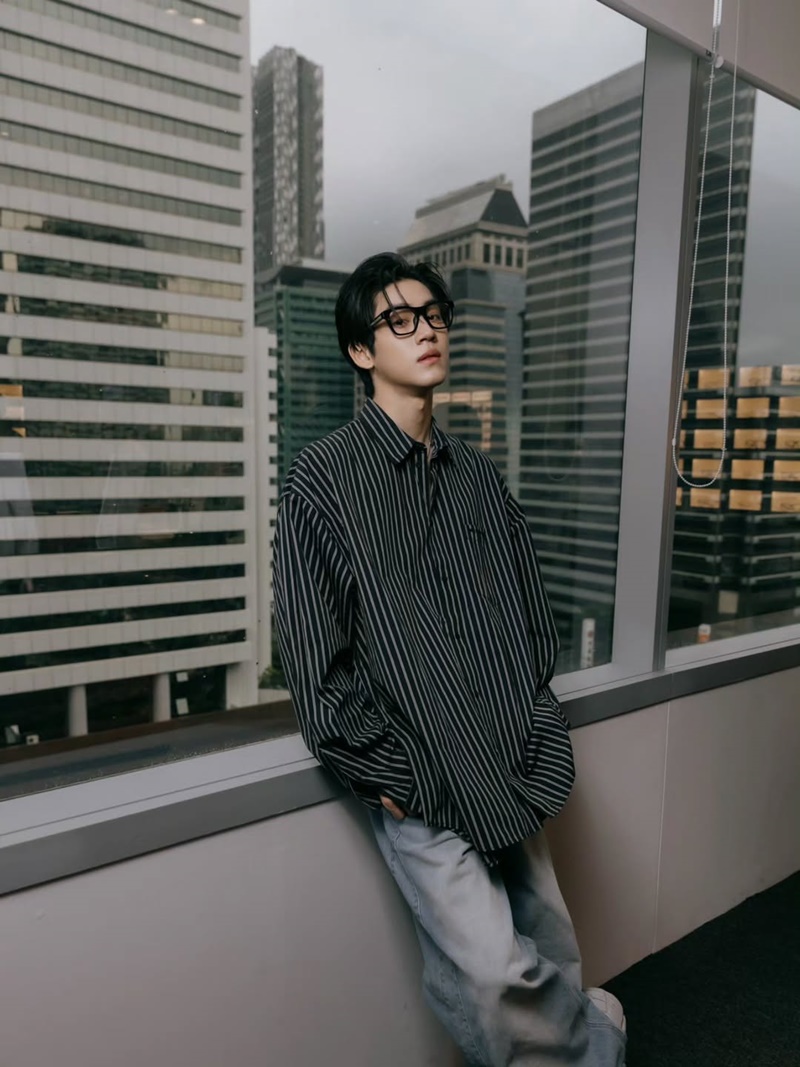 แอลม่อน ภูมิสุวรรณ สุวรรณสถิตย์
