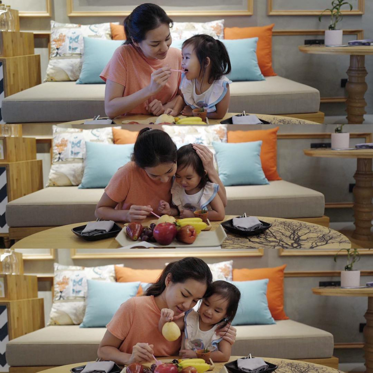 ต่าย ชุติมา