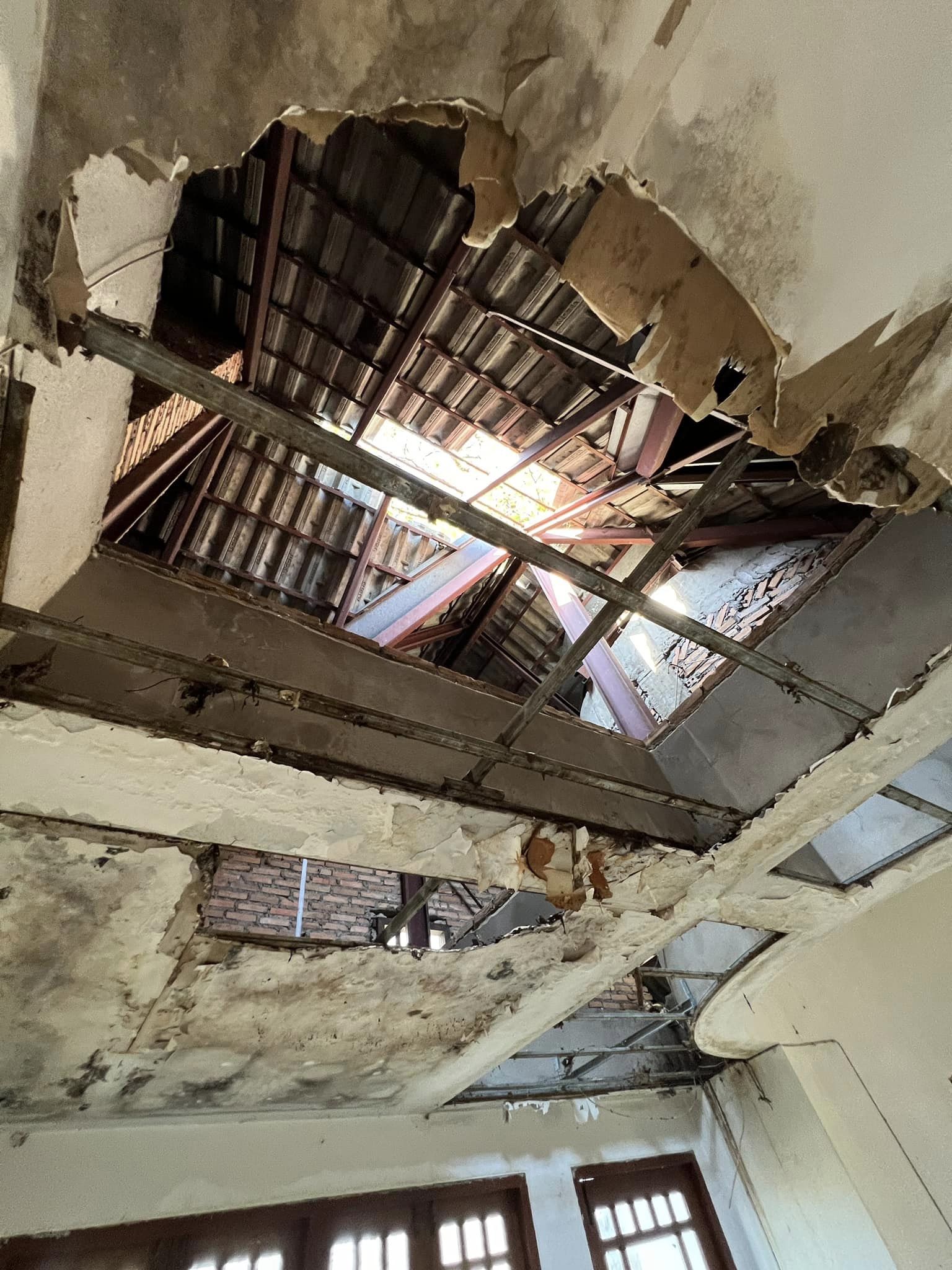 ซื้อบ้านเก่า