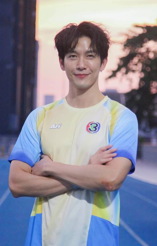 ฟุตบอลดารา ช่อง 3