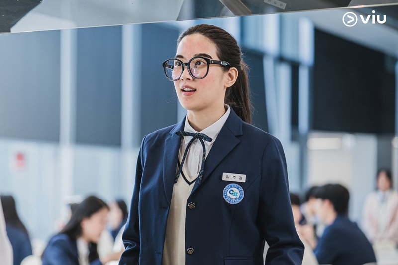 True Beauty ความลับของนางฟ้า