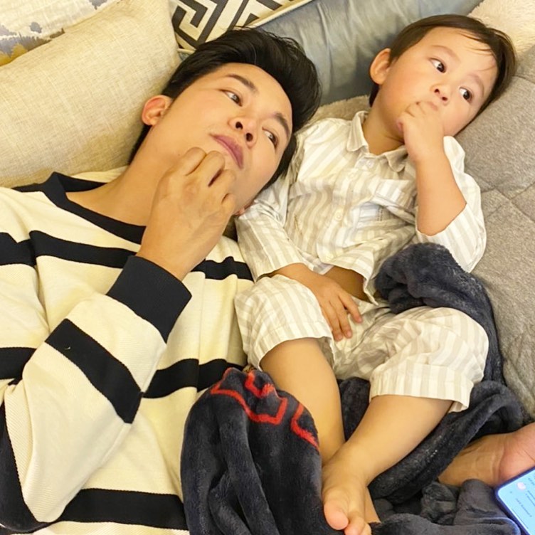 อั๋น ภูวนาท