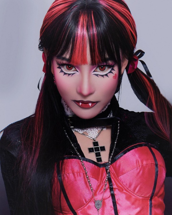 วันฮาโลวีน