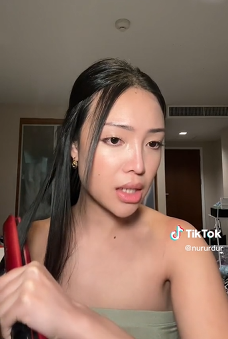 น้ำหอม นารดา, ก้อย อรัชพร, นุ่น สุทธิภา