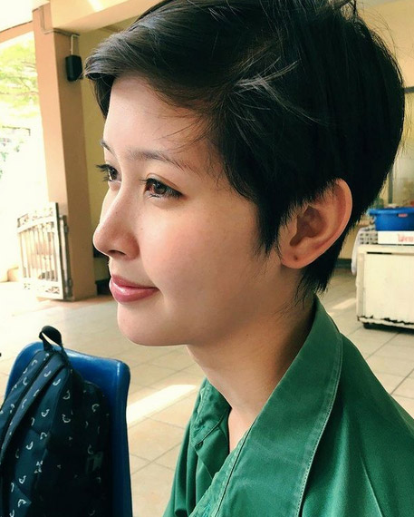 ร็อค ขวัญลดา