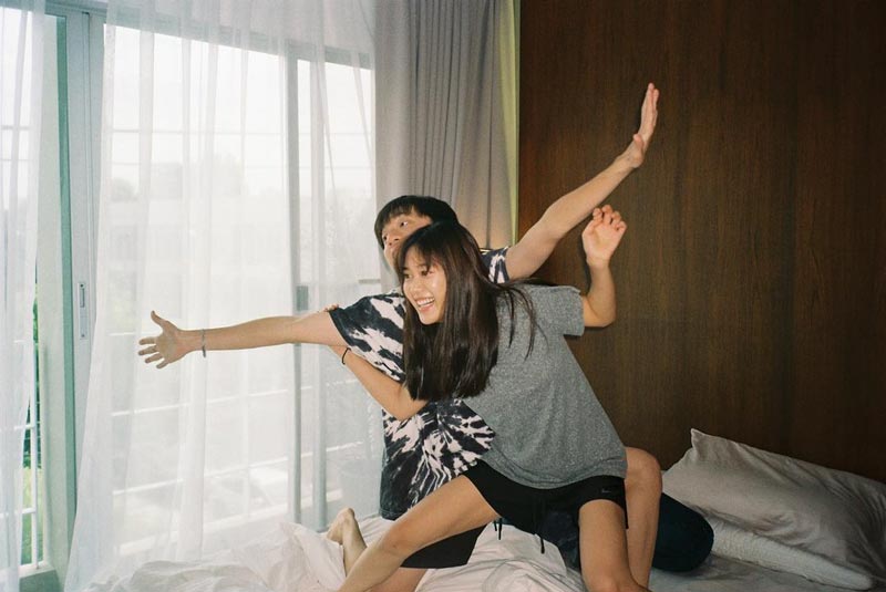 กิต เบลล์