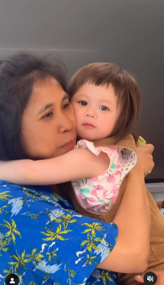 ชมพู่ อารยา