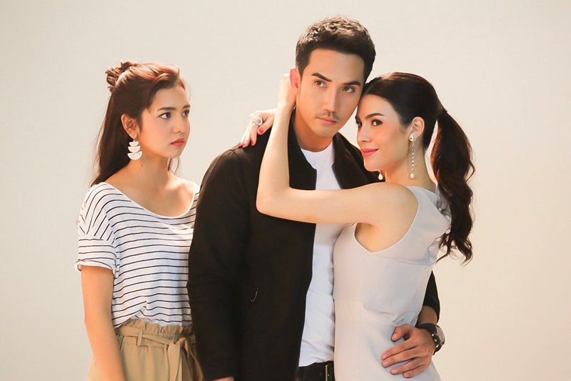 ร้อยป่า