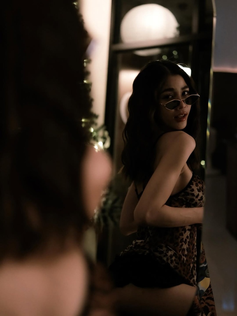 แบม ไพลิน