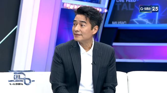 ก้อง สหรัถ