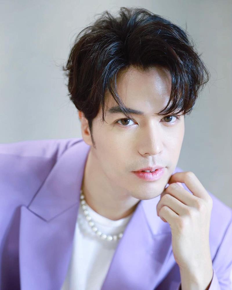 แม็ค วีรคณิศร์