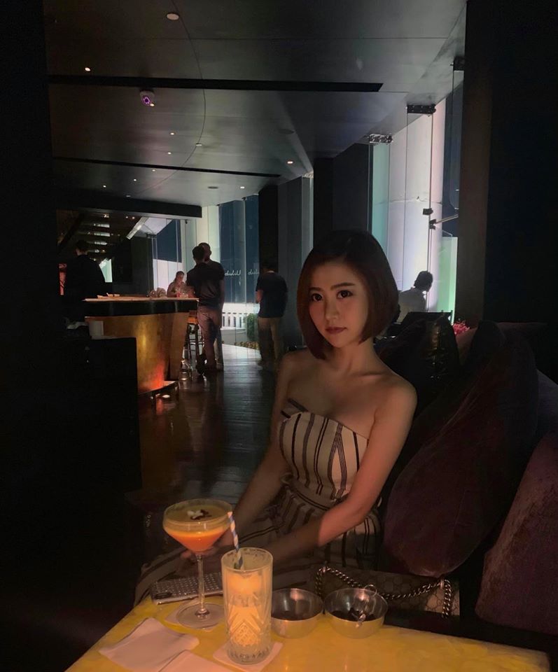 น้องพลอยลี่
