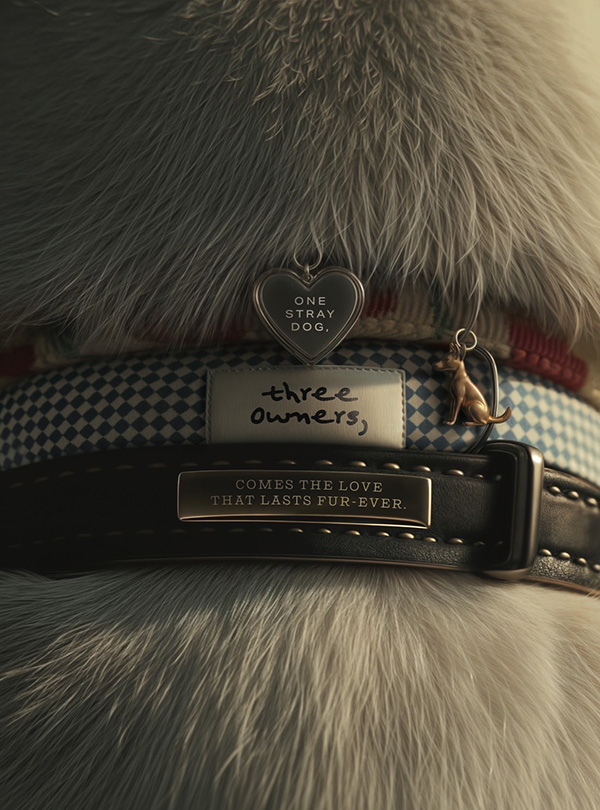 หนัง GOHAN หนังเกี่ยวกับสุนัข หนังใหม่ GDH 2569