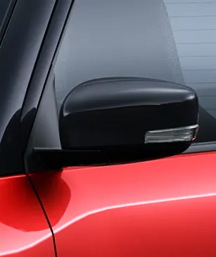 Suzuki, Suzuki Wagon R