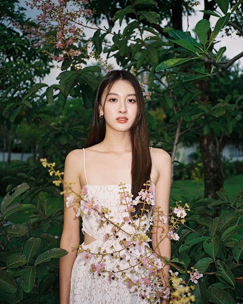 วิว เบญญาภา