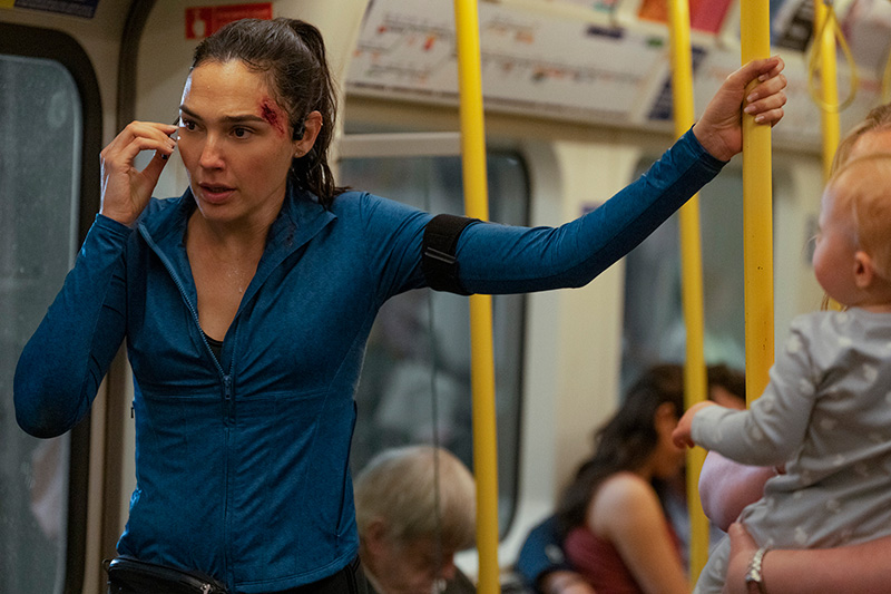 ดูหนัง ดูซีรีส์ แนะนำเนื้อหา Prime Video เดือนกันยายน 2569