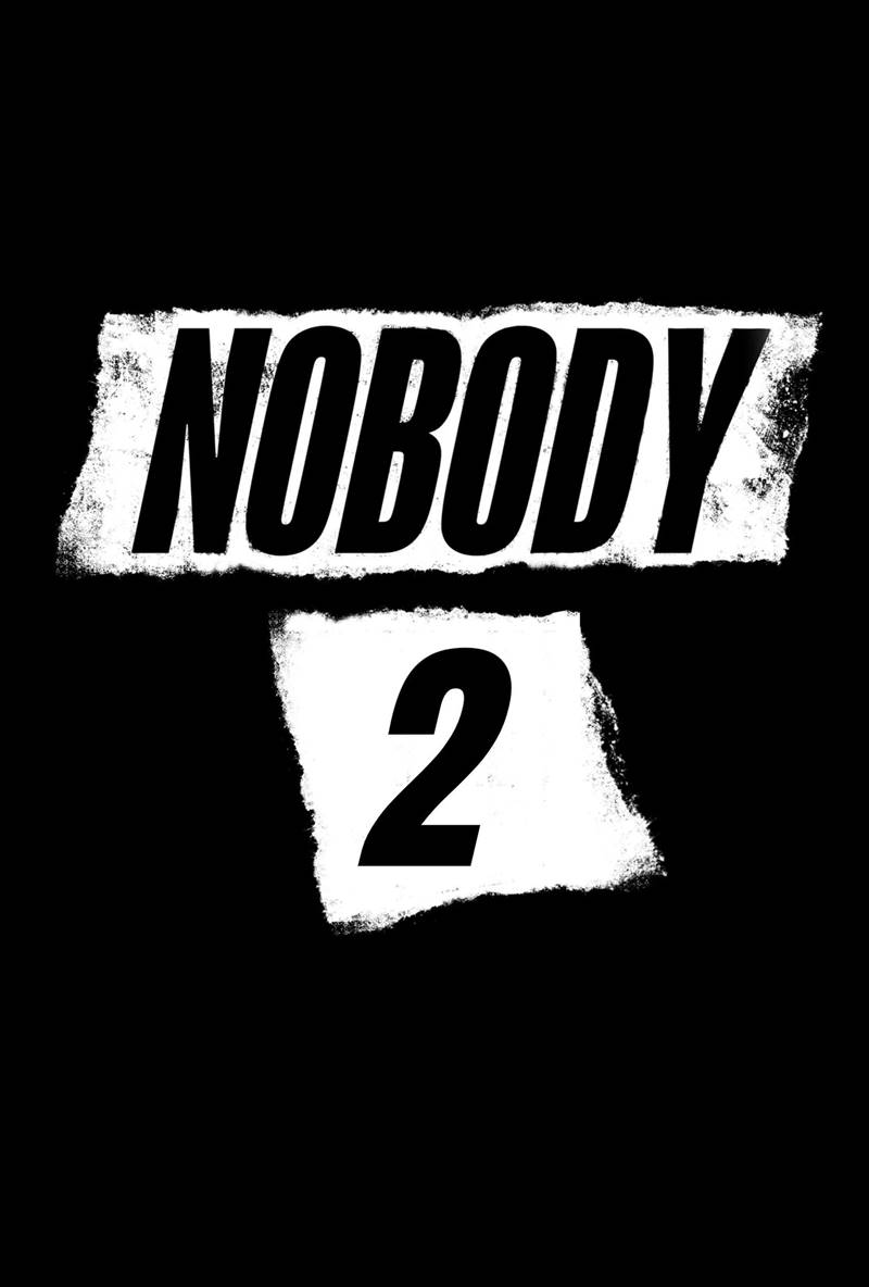 Nobody 2 หนังใหม่ 2025