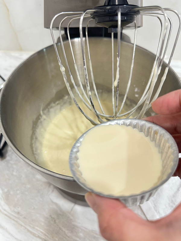 เค้กมะยงชิด เมนูมะยงชิด ของหวาน เค้ก สูตรขนม