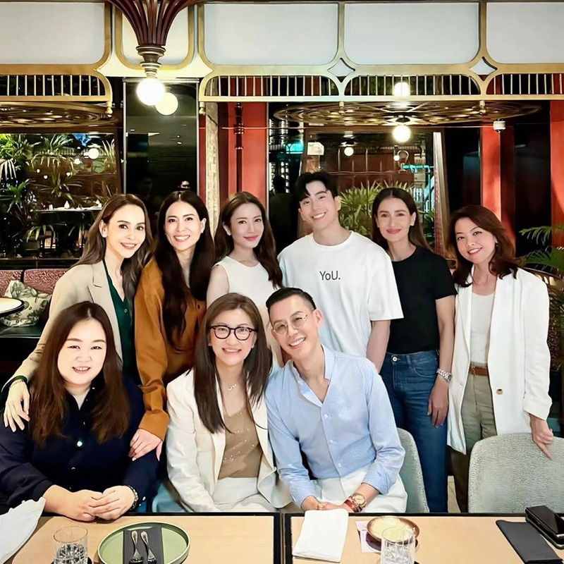 แอฟ ทักษอร นนกุล