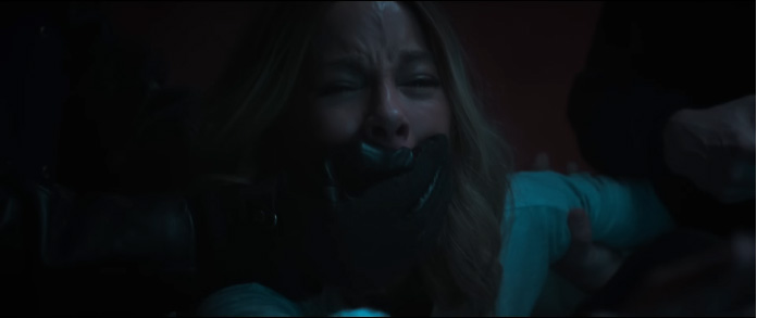 Wildcat ไวลด์แคท สวยต้องปล้น หนังใหม่ 2025 หนังใหม่ เคท เบคคินเซล ภาพตัวอย่าง