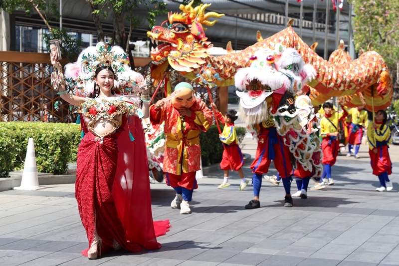 มิสแกรนด์ ไทยแลนด์ 2026