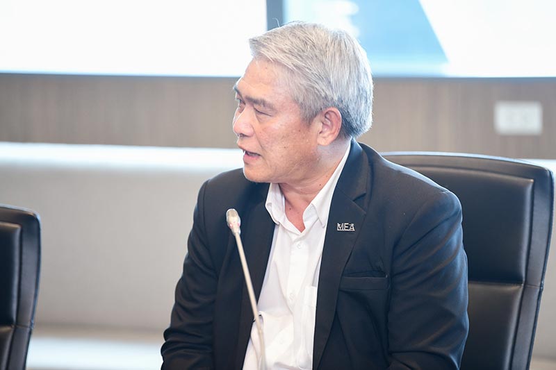 นายยุทธพงษ์ ปัทมดิลก