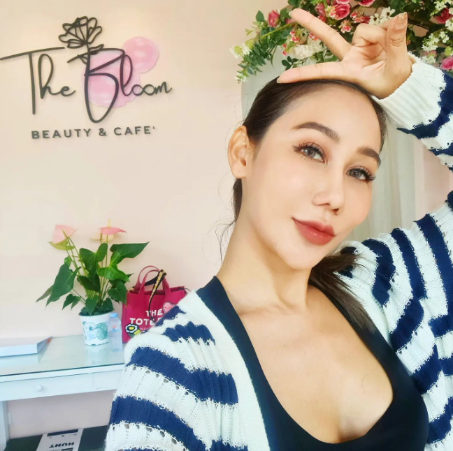 ไฮโซเบลล์ อดิราภ์