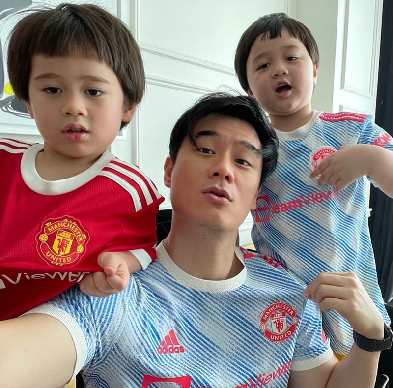  สายฟ้า พายุ 