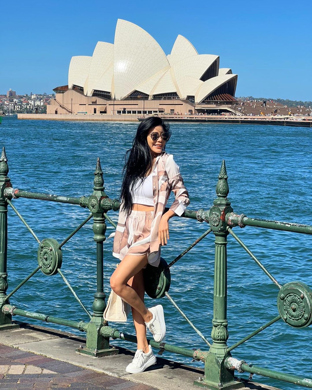 แหวนแหวน ปวริศา 